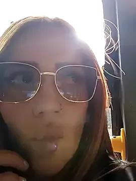 Alis_xxx from StripChat is Freechat