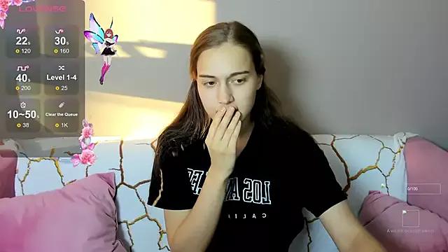 Alisa__Kelly from StripChat is Freechat