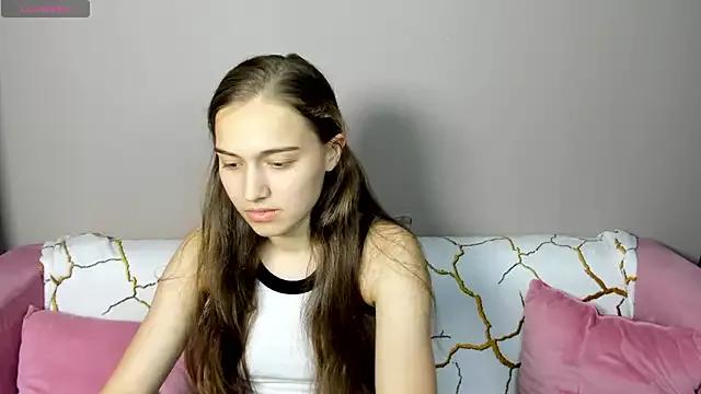 Alisa__Kelly from StripChat is Freechat