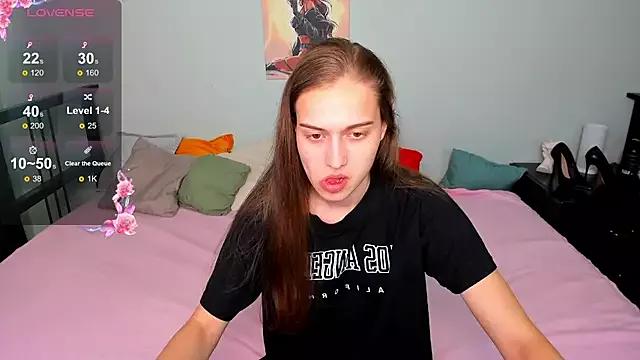 Alisa__Kelly from StripChat is Freechat