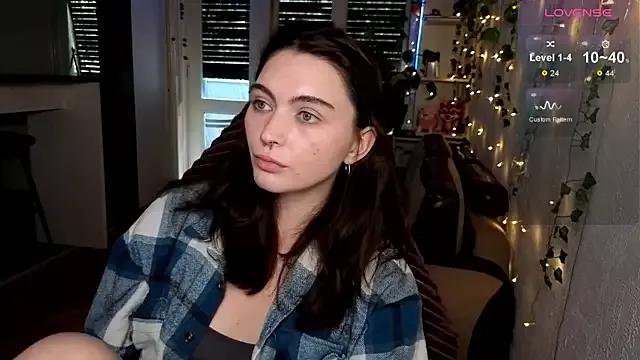 Alisa_Dfm from StripChat is Freechat