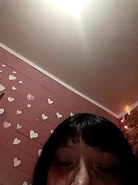 ALISA_DI from StripChat is Freechat
