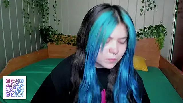 Alisa_Monroe from StripChat is Freechat
