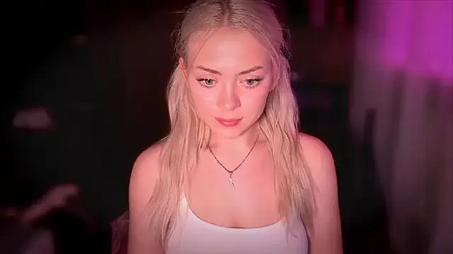 Alisaoceaneeyes webcams show profile image 