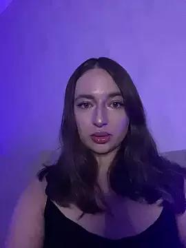 AlisaQSky webcams show profile image 
