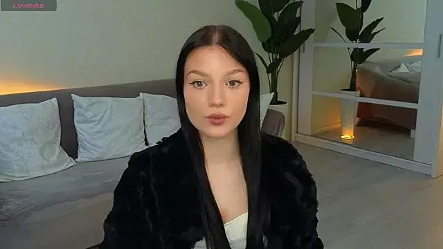 Photos of AlisaWallace from StripChat is Freechat