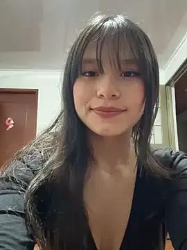 Alisha_Olsen_ from StripChat is Freechat