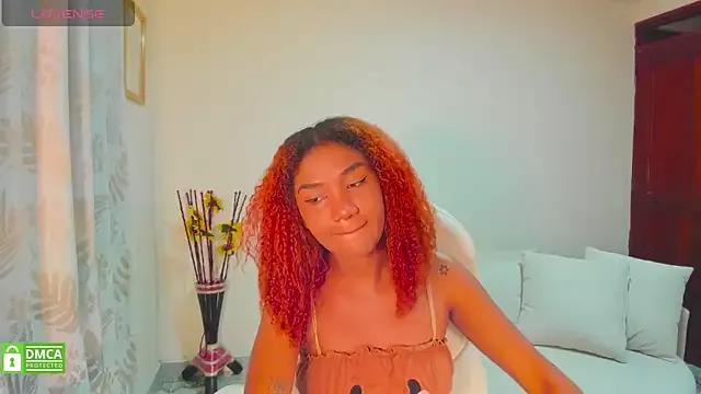 Alishasummerx from StripChat is Freechat