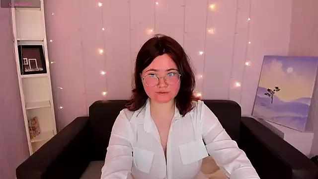 alison__kiss_ from StripChat is Freechat