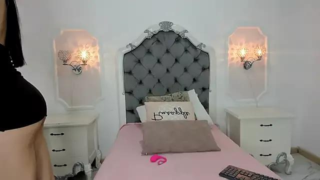 Alison_Carde05 from StripChat is Freechat