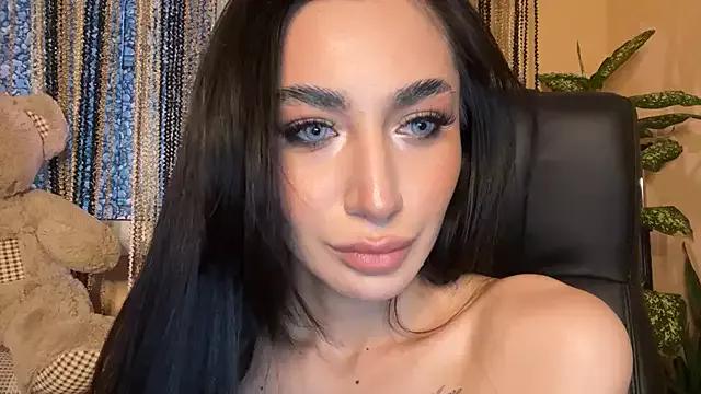 Alissadreams webcams show profile image 