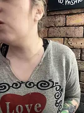 AlissaSpellman from StripChat is Freechat