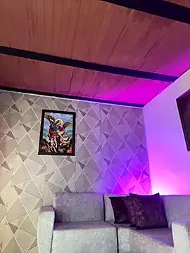 Alisse_taylor2 from StripChat is Freechat