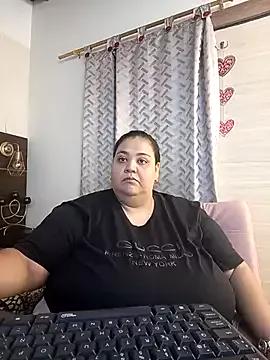 Alisson_am from StripChat is Freechat