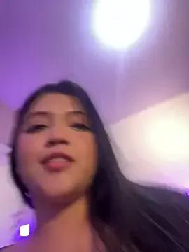 alisson_carolina73 from StripChat is Freechat