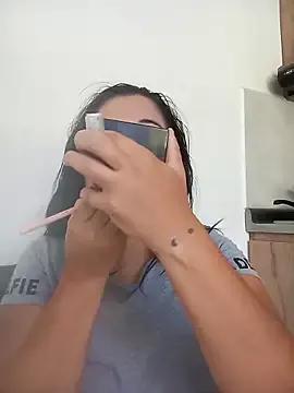 Alisson_Morgann from StripChat is Freechat