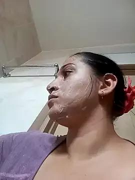 Alisson_Morgann from StripChat is Freechat