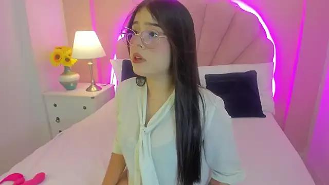 Alisson_pettite webcams show profile image 