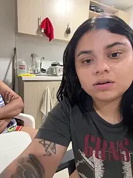 Alissonfernandez_ webcams show profile image 