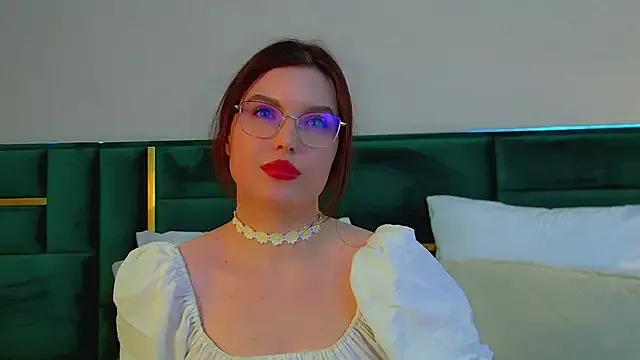 AlissRogerss webcams show profile image 