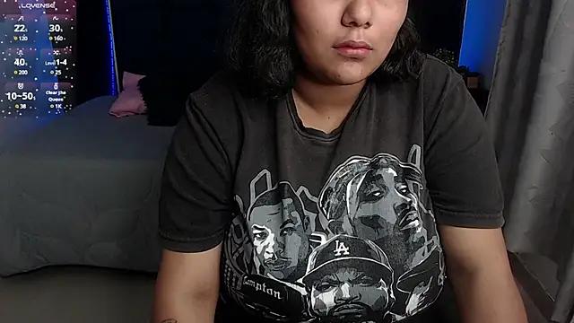 Alisteresa_ from StripChat
