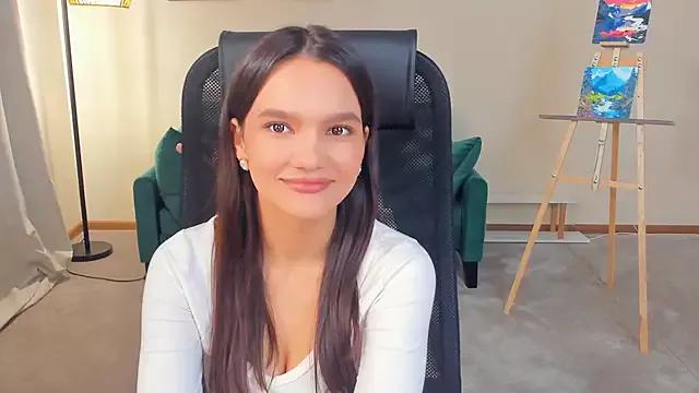 AlitaMyers webcams show profile image 