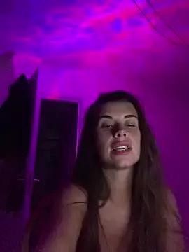 AlitaNova from StripChat is Freechat