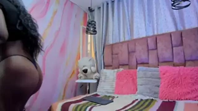 Alix_noa webcams show profile image 