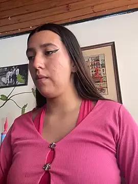 Alix_rousses webcams show profile image 