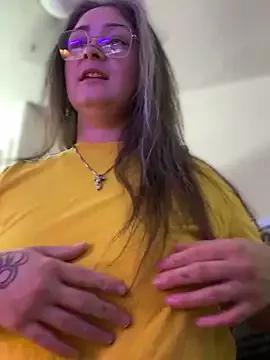 Photos of Alix_Valentine from StripChat is Freechat