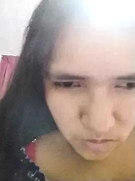 Alixha56 from StripChat is Freechat