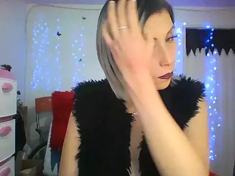 Alixia81 webcams show profile image 