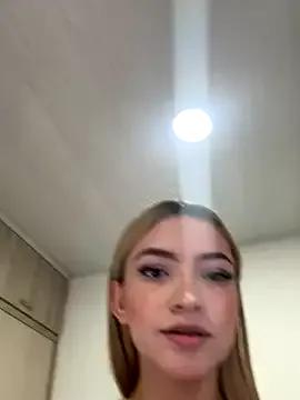 AlixMonroe from StripChat is Freechat