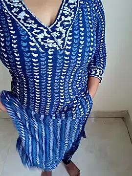 Alka_panday webcams show profile image 