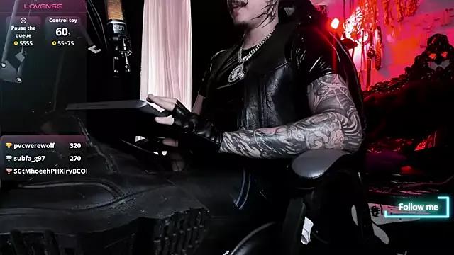 allanhurtss from StripChat