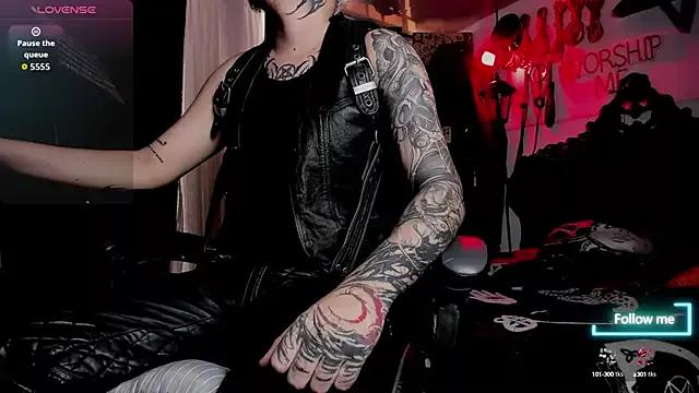 allanhurtss from StripChat