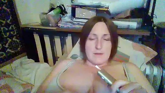 AllaSowinskaya from StripChat