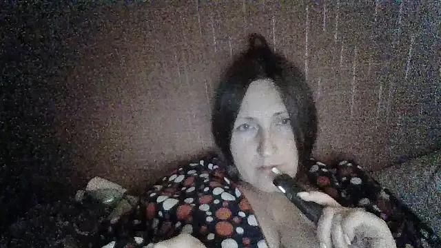 AllaSowinskaya from StripChat