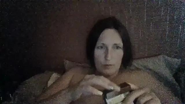 AllaSowinskaya from StripChat