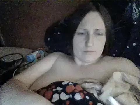 AllaSowinskaya from StripChat