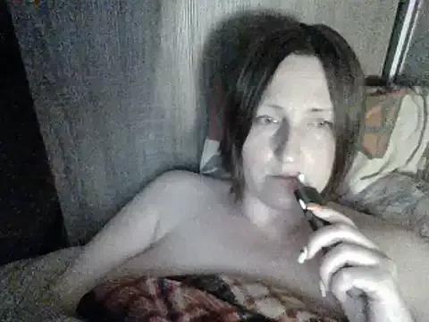 AllaSowinskaya webcams show profile image 