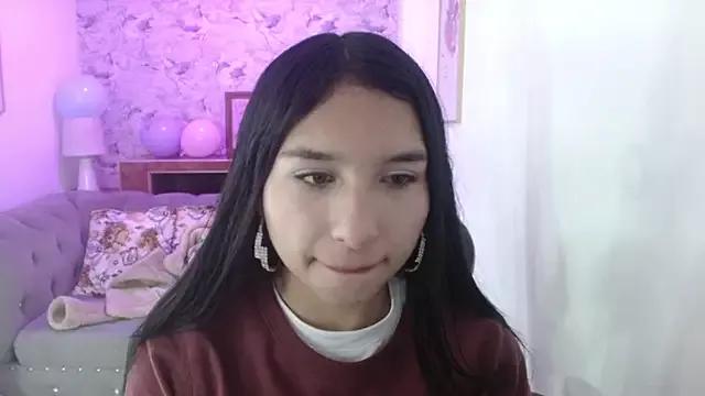 Allayah_w from StripChat