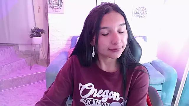 Allayah_w from StripChat