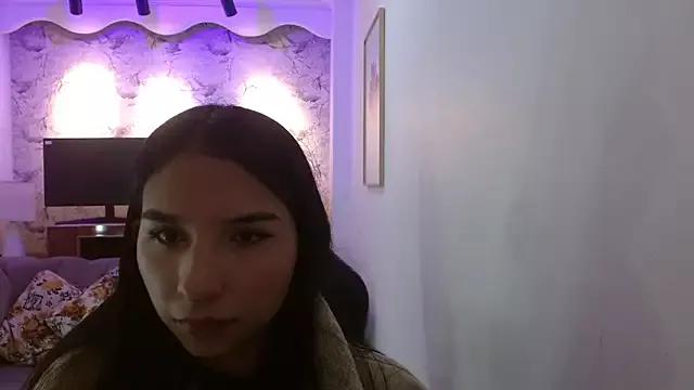Allayah_w from StripChat