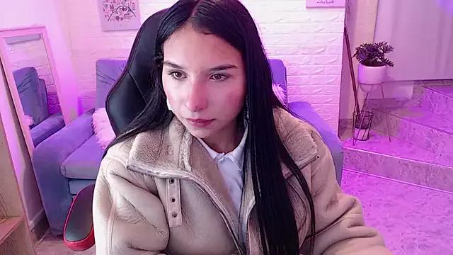 Allayah_w from StripChat