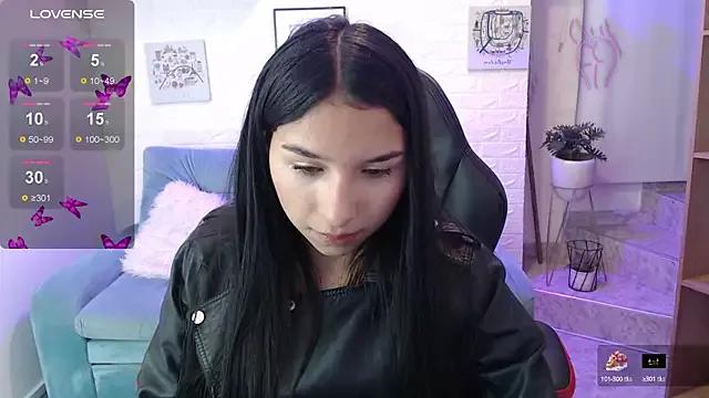 Allayah_w from StripChat