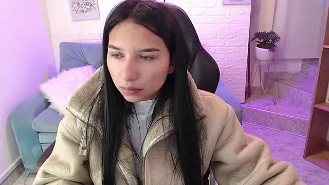 Allayah_w webcams show profile image 