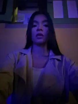 AllegraFiore from StripChat