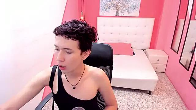 Allen_Jax from StripChat