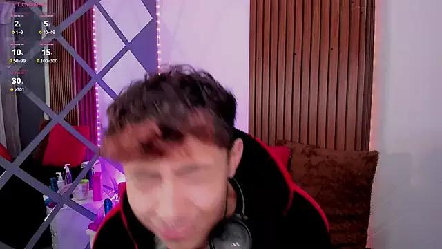 Allen_Starck webcams show profile image 